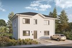 Individuell geplantes Einfamilienhaus in der Granitstadt Hauzenberg - Komfort und Qualität für Ihre Familie - Einfamilienhaus Hauzenberg | Angebot:27540912
