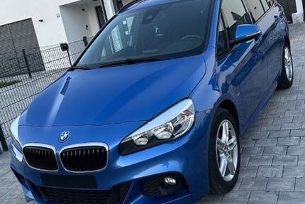 BMW 218 Gran Tourer 179.000 km 10.550 &euro; Salzweg 94121