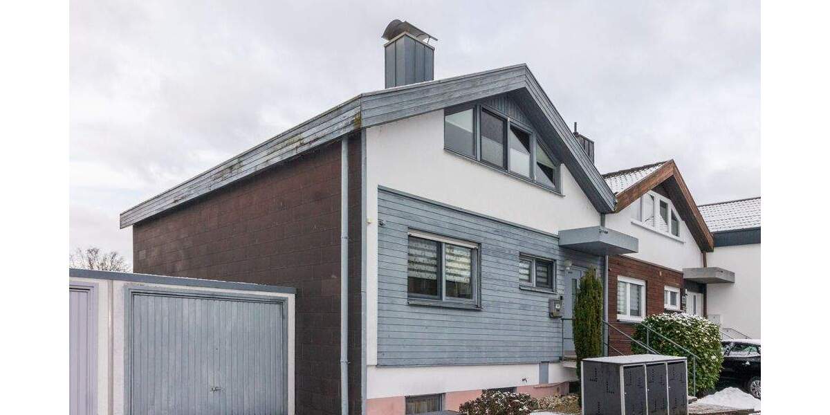 Reihenmittelhaus Passau Hacklberg - 5 Zimmer, 140 m&sup2;, 380.000&euro; | Angebot:25708721