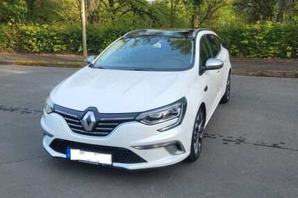 Renault Megane 107.000 km 14.700 &euro; Passau 94032