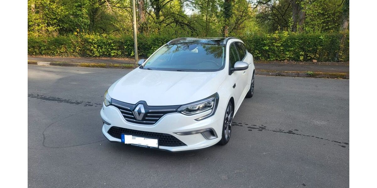 Renault Megane 107.000 km 14.700 &euro; Passau 94032
