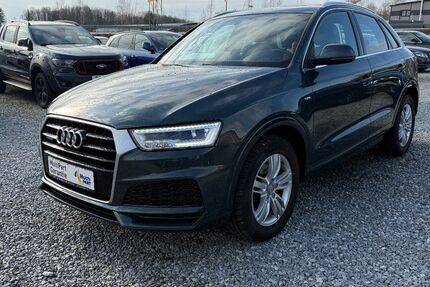 Audi Q3 72.048 km 19.900 &euro; Hutthurm 94116