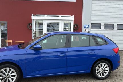 Skoda Scala 72.226 km 16.899 &euro; Aicha vorm Wald 94529