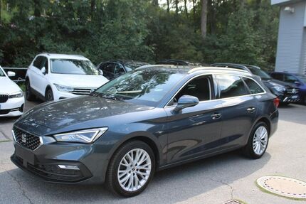 Seat Leon 187.500 km 12.990 &euro; Passau 94036