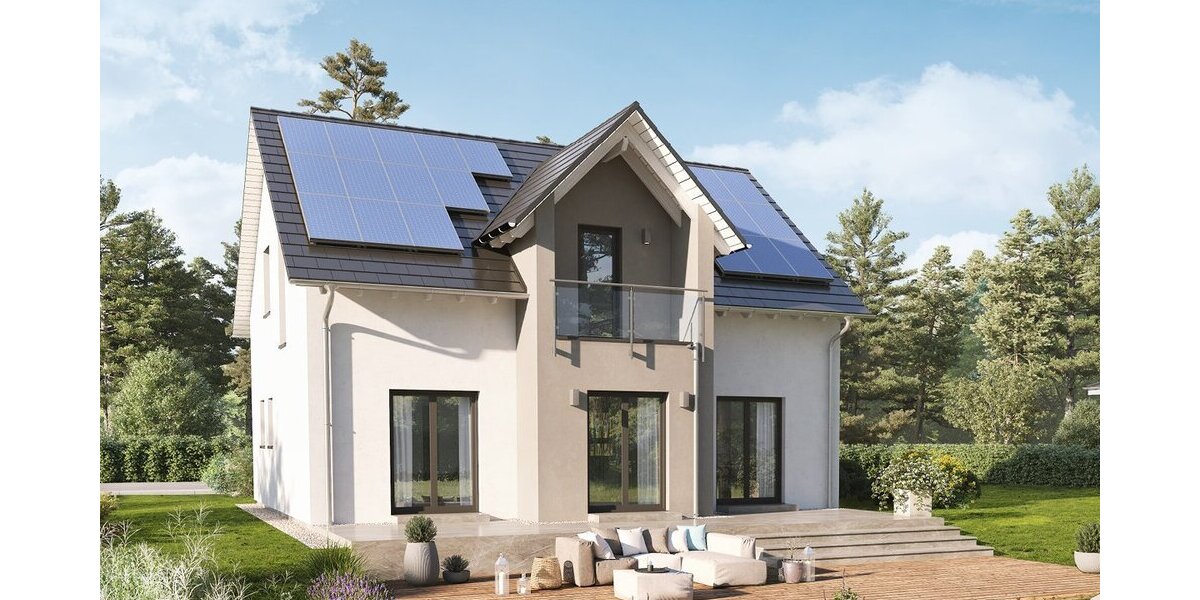 Individuelles Einfamilienhaus in Thurmansbang - Flexibel geplant, hochwertig gebaut - Einfamilienhaus Thurmansbang | Angebot:27602931