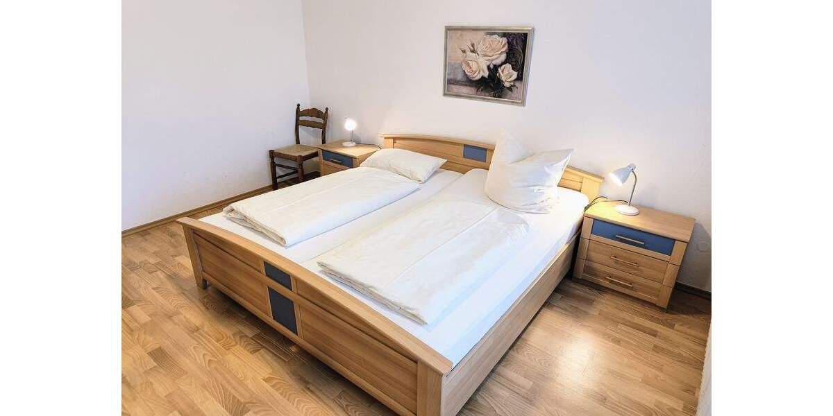 Etagenwohnung Bad Füssing - 2 Zimmer, 51 m&sup2;, 99.000&euro; | Angebot:25703942