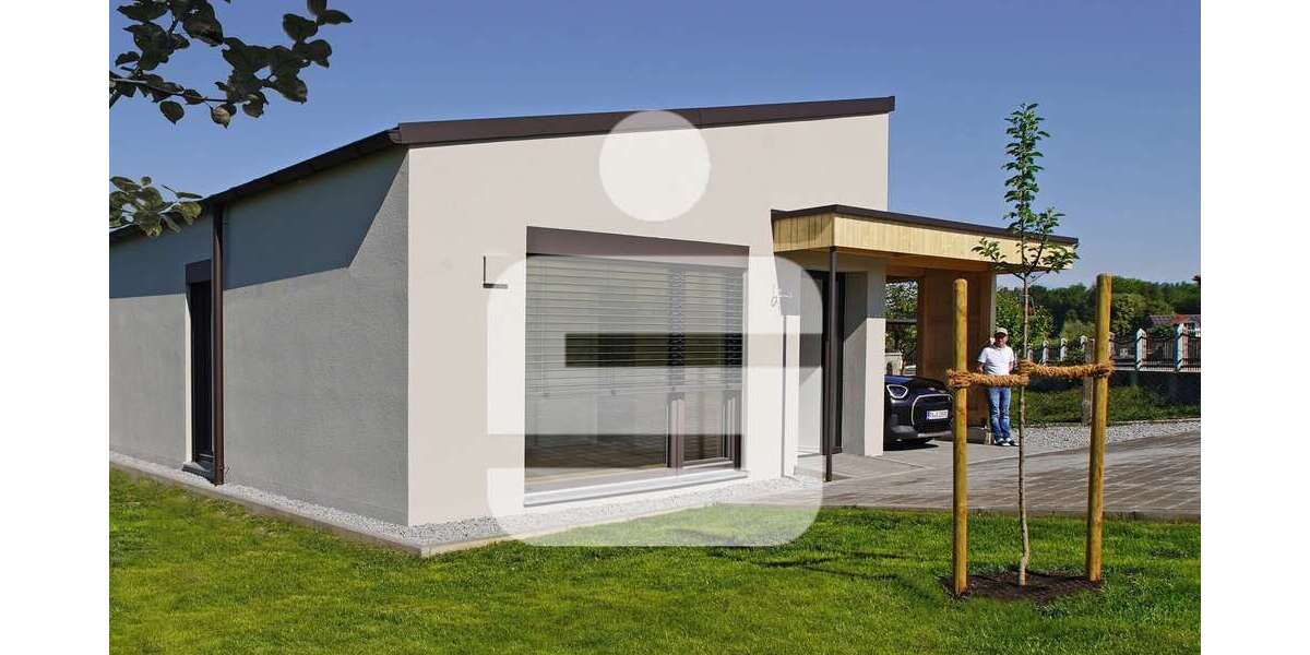 Einfamilienhaus Ruhstorf - 4 Zimmer, 100 m&sup2;, 459.000&euro; | Angebot:26999781