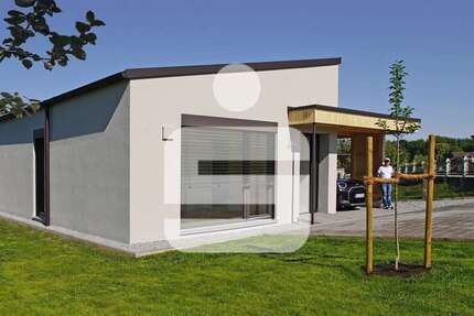 Haus Ruhstorf - 4 Zimmer, 100 m&sup2;, 459.000&euro; | Angebot:26999781