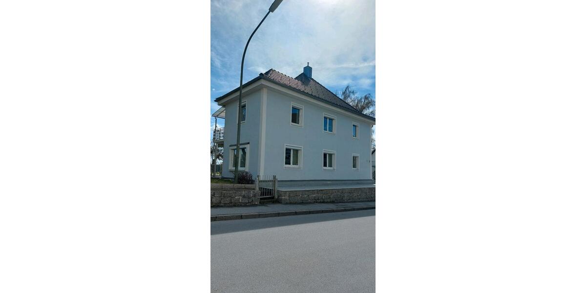 Einfamilienhaus Eging am See - 8 Zimmer, 160 m&sup2;, 1.400&euro; | Angebot:26048189