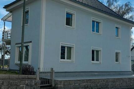 Haus Eging am See - 8 Zimmer, 160 m&sup2;, 1.400&euro; | Angebot:26048189