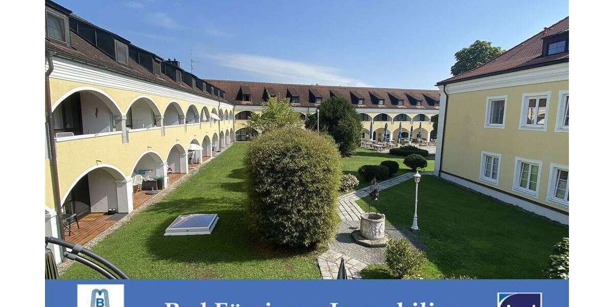 Etagenwohnung Kirchham - 1 Zimmer, 34 m&sup2;, 67.000&euro; | Angebot:25785842