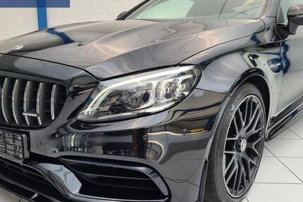 Mercedes-Benz C 63 AMG 85.700 km 56.900 &euro; Thurmansbang/Thannberg 94169