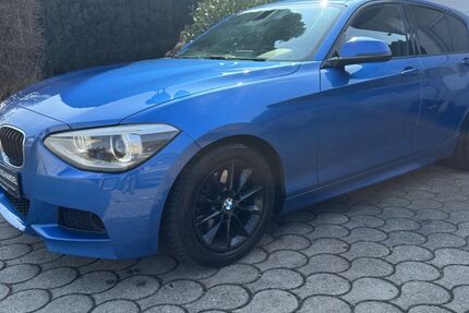 BMW 125 184.650 km 11.550 &euro; Passau 94036