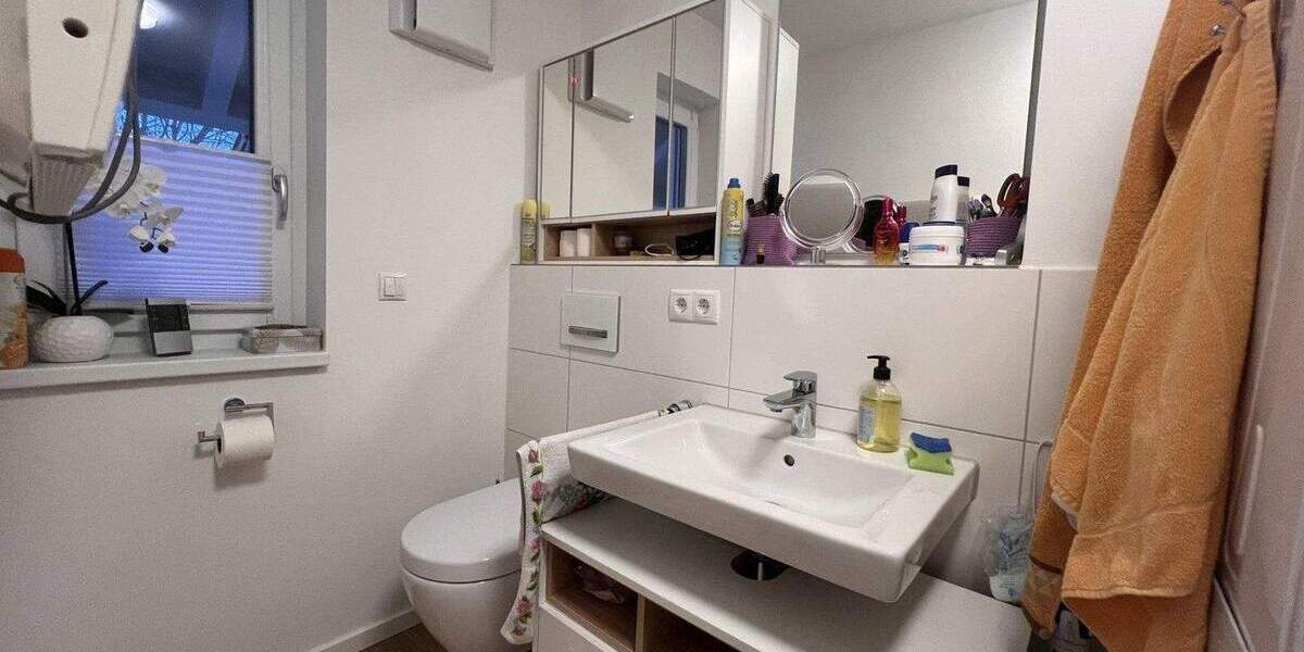 Etagenwohnung Aidenbach - 2 Zimmer, 59 m&sup2;, 211.600&euro; | Angebot:25776958