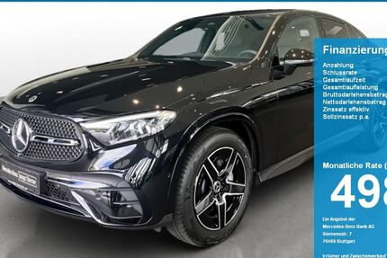 Mercedes-Benz GLC 220 4.029 km 56.520 &euro; Passau 94034