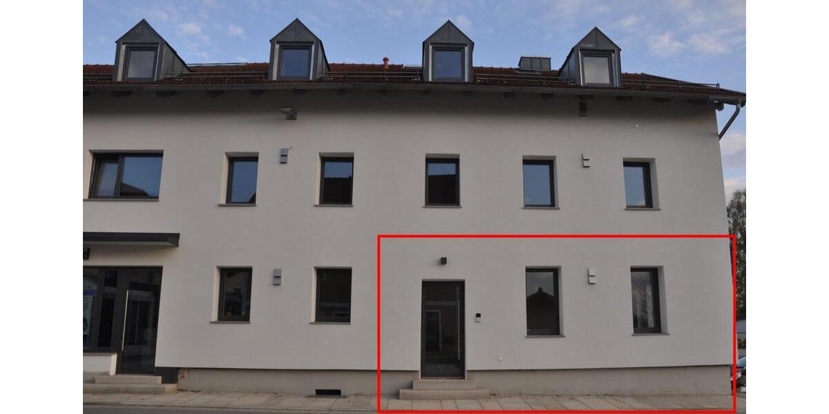 Gewerbeobjekt Hutthurm - 735&euro; | Angebot:24622188