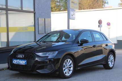 Audi A3 13.000 km 18.900 &euro; Passau 94036
