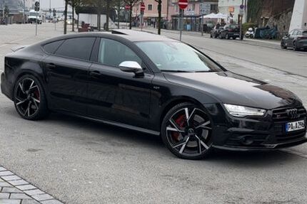 Audi S7 155.000 km 29.999 &euro; Passau 94032
