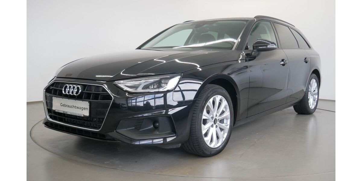 Audi A4 139.160 km 22.381 &euro; Passau 94036