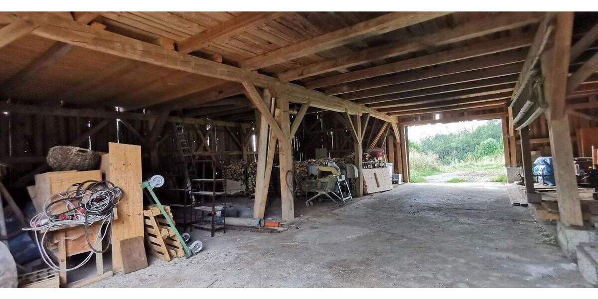 Bauernhaus, Landhaus Bayern - Röhrnbach Kollberg - 1 Zimmer, 200 m&sup2;, 495.000&euro; | Angebot:25870194