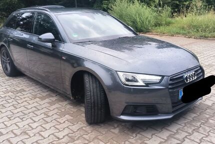 Audi A4 222.700 km 15.900 &euro; Passau 94032