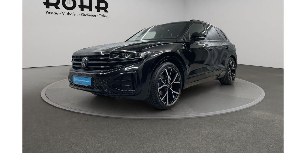 VW Touareg 15.442 km 78.970 &euro; Passau 94032