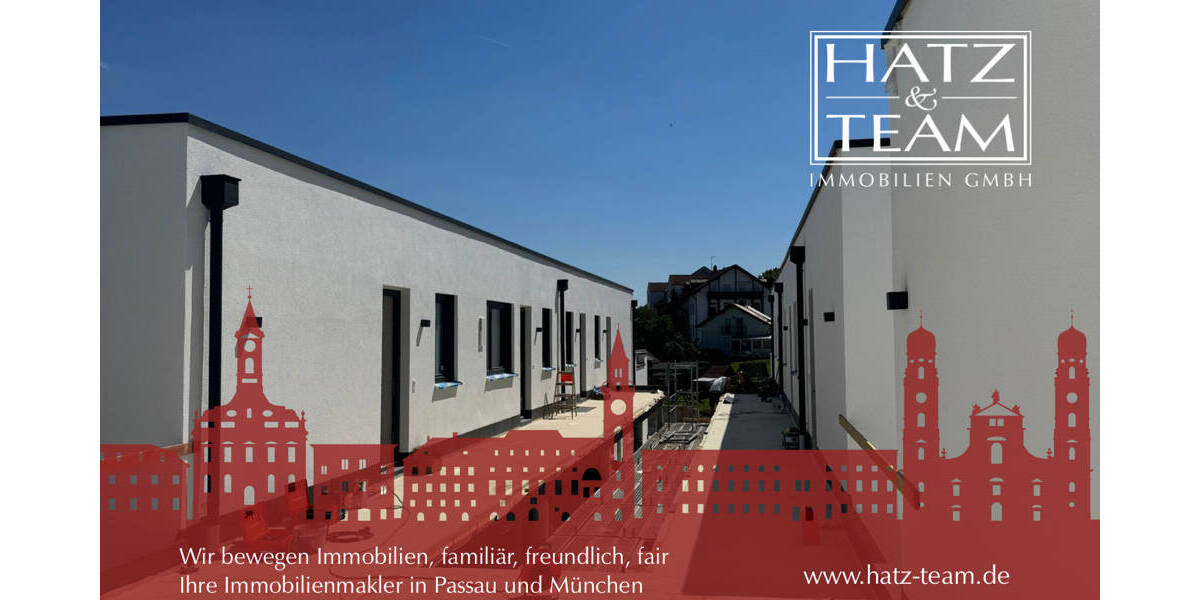 Etagenwohnung Bad Griesbach im Rottal Griesbach - 2 Zimmer, 74 m&sup2;, 339.900&euro; | Angebot:25685377