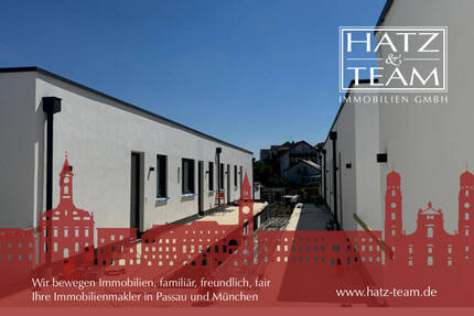 Wohnung Bad Griesbach im Rottal Griesbach - 2 Zimmer, 74 m&sup2;, 339.900&euro; | Angebot:25685377