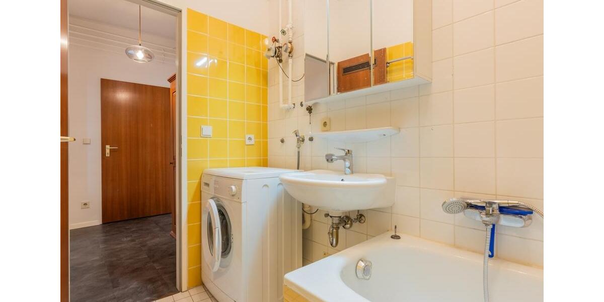 Etagenwohnung Passau Mühltal - 1 Zimmer, 30 m&sup2;, 400&euro; | Angebot:25901995