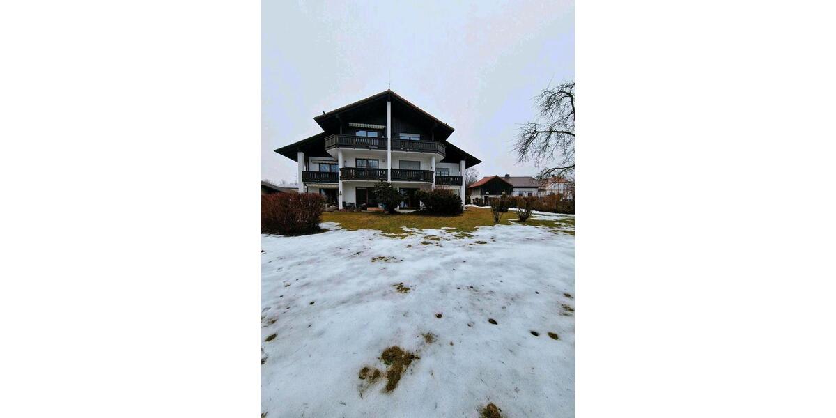 Erdgeschoßwohnung Bad Griesbach im Rottal - 1 Zimmer, 28 m&sup2;, 56.000&euro; | Angebot:26102385