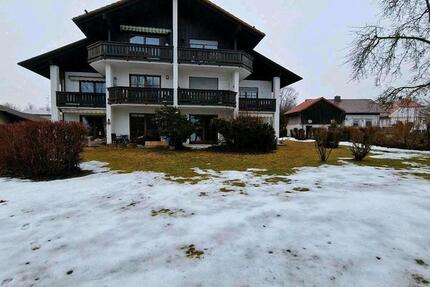 Wohnung Bad Griesbach im Rottal - 1 Zimmer, 28 m&sup2;, 56.000&euro; | Angebot:26102385