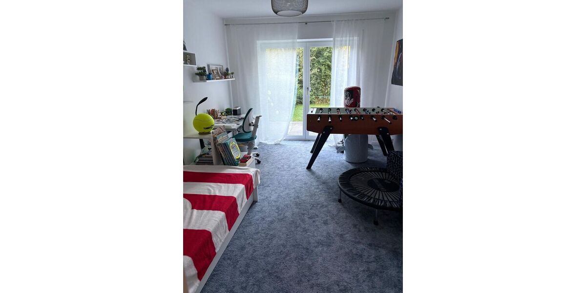 Schöne, moderne DHH mit Garten in Passau Stadtteil Kohlbruck - Einfamilienhaus Passau Auerbach | Angebot:27614072