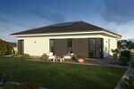 Ihr individuell geplanter Bungalow in Röhrnbach - Komfortables Wohnen auf einer Ebene mit allkauf - Bungalow Röhrnbach | Angebot:27566240