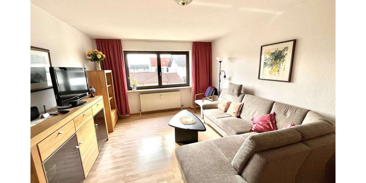 Etagenwohnung Bad Füssing - 2 Zimmer, 50 m&sup2;, 99.000&euro; | Angebot:21564578