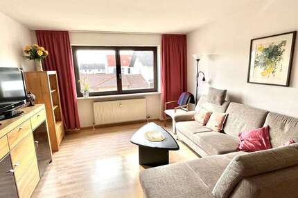 Wohnung Bad Füssing - 2 Zimmer, 50 m&sup2;, 99.000&euro; | Angebot:21564578