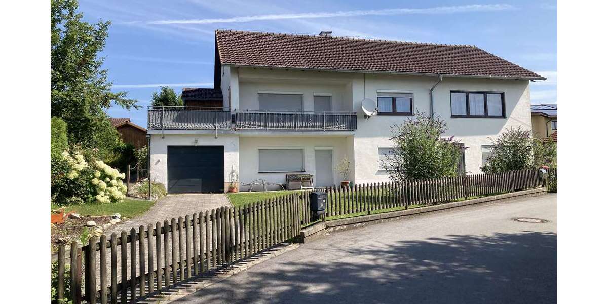 Einfamilienhaus Ortenburg Unteriglbach - 6 Zimmer, 220 m&sup2;, 319.000&euro; | Angebot:18499400
