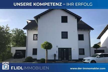 Wohnung Pocking - 2 Zimmer, 73 m&sup2;, 229.900&euro; | Angebot:25484204