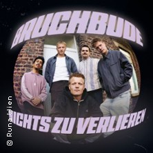 Bruchbude - nichts zu verlieren 27.11.2026 Zauberberg