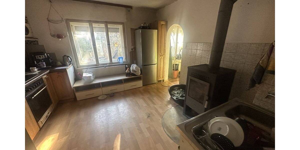 Einfamilienhaus Bad Griesbach Griesbach - 6 Zimmer, 140 m&sup2;, 140.000&euro; | Angebot:25708688