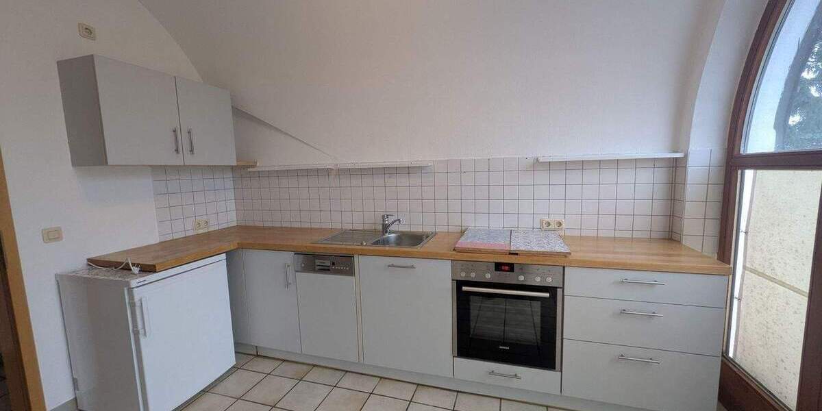 Etagenwohnung Pocking Indling - 3 Zimmer, 76 m&sup2;, 169.000&euro; | Angebot:25740769