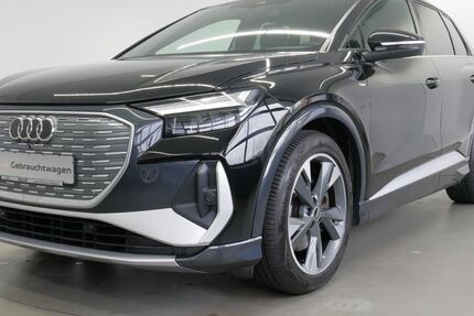 Audi Q4 e-tron 58.960 km 30.300 &euro; Passau 94036