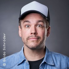 Jan van Weyde - Immer Weyder 14.01.2027 Stadttheater