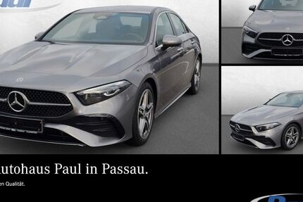Mercedes-Benz A 250 21.000 km 36.890 &euro; Passau 94036