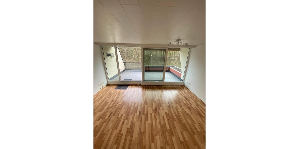 Etagenwohnung Passau Mühltal - 2 Zimmer, 73 m&sup2;, 790&euro; | Angebot:25981932