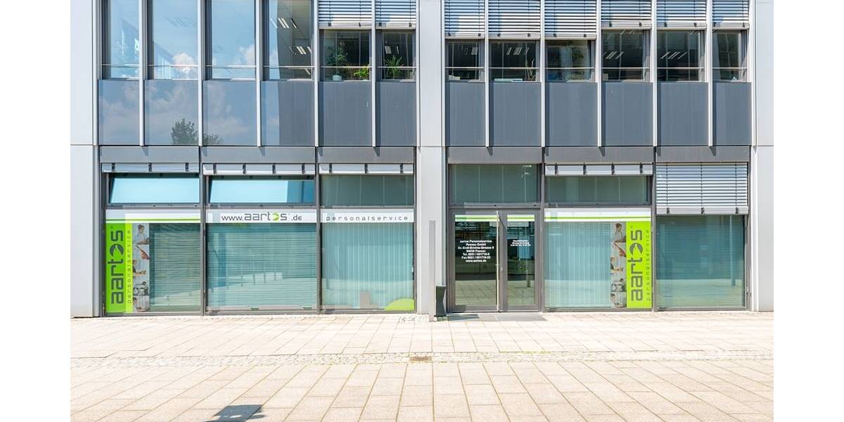 Gewerbeobjekt Passau Kohlbruck - 1.613&euro; | Angebot:25685417