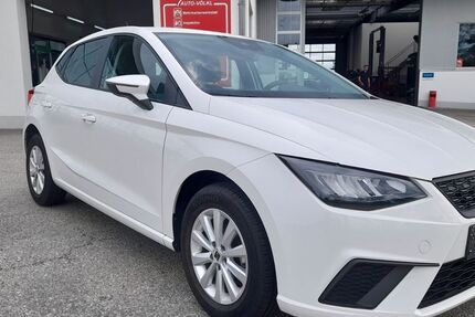 Seat Ibiza 29.487 km 12.999 &euro; Neuburg/Inn bei Passau 94127