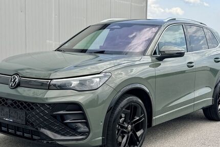 VW Tiguan 20.000 km 48.000 &euro; Tiefenbach b. Passau 94113