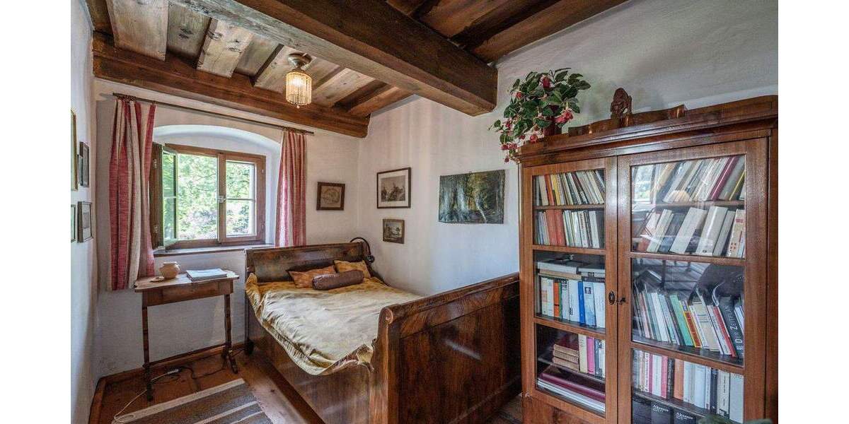 Einfamilienhaus Wegscheid Steinmühl - 7 Zimmer, 318 m&sup2;, 579.000&euro; | Angebot:25742333