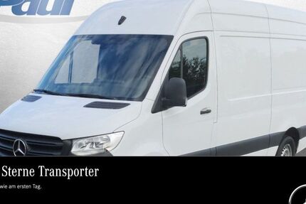 Mercedes-Benz Sprinter 107.686 km 37.449 &euro; Passau 94036