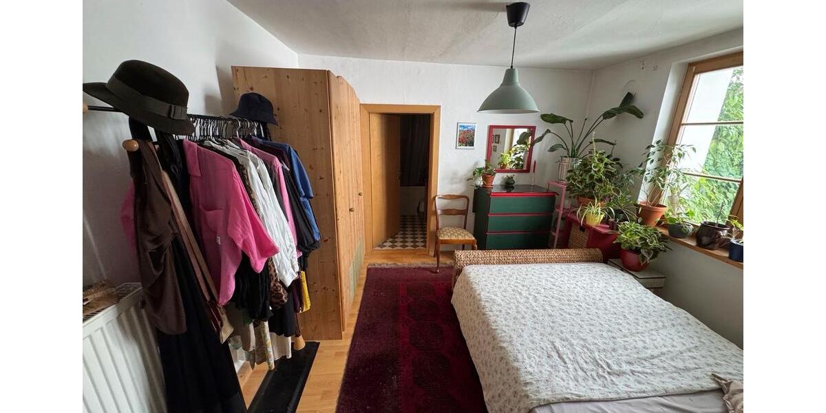 Terrassenwohnung Passau Mühltal - 2 Zimmer, 51 m&sup2;, 560&euro; | Angebot:26007898